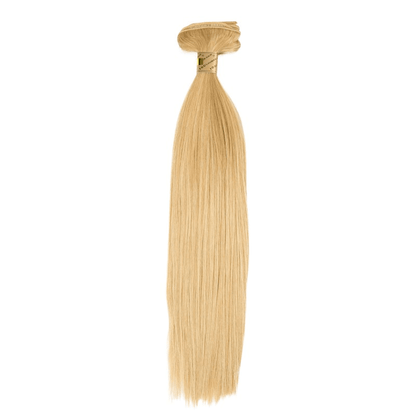 12" Bohyme Luxe - Machine Tied Weft - Silky Straight - D16/22 - BL-ST-12-D16/22