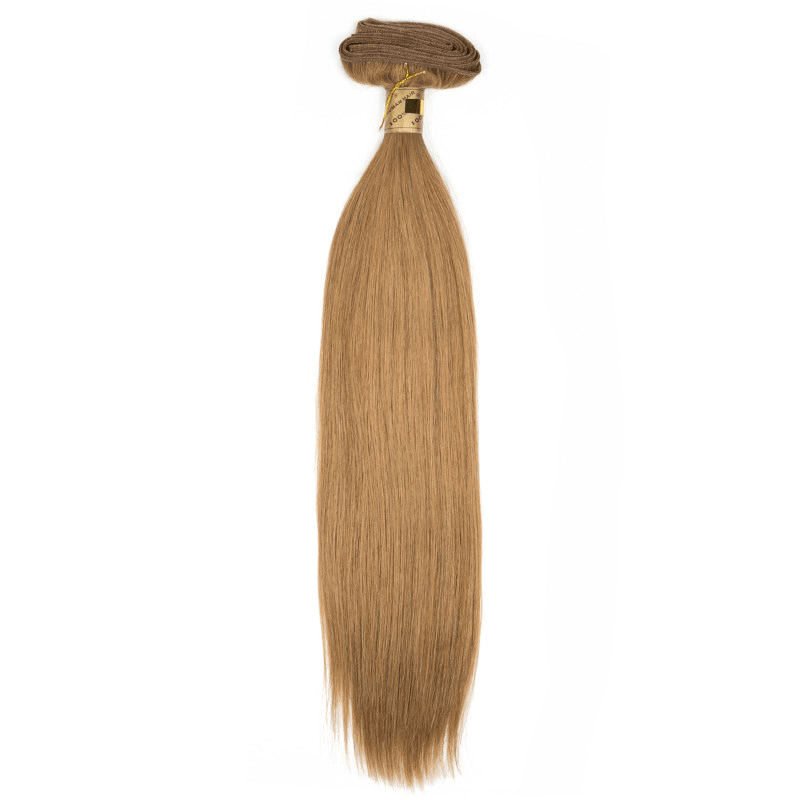 12" Bohyme Luxe - Machine Tied Weft - Silky Straight - 14 - BL-ST-12-14