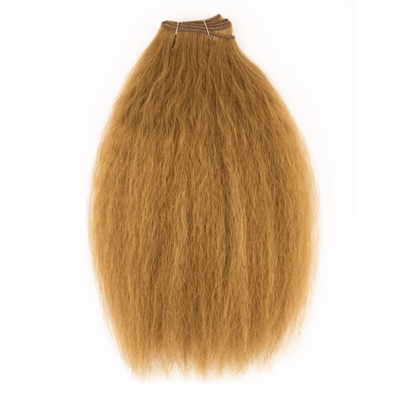 12" Bohyme Private Reserve - Machine Tied Weft - Textured Brazilian Wave - 30 - BPR-BZ-12-30