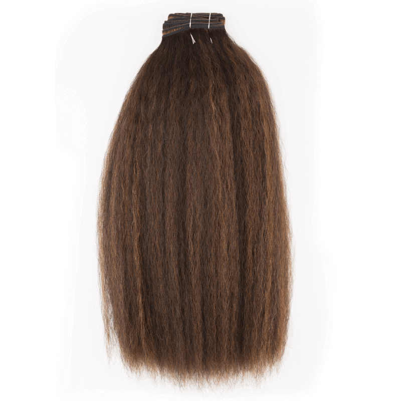 12" Bohyme Private Reserve - Machine Tied Weft - Textured Brazilian Wave - D1B/33 - BPR-BZ-12-D1B/33
