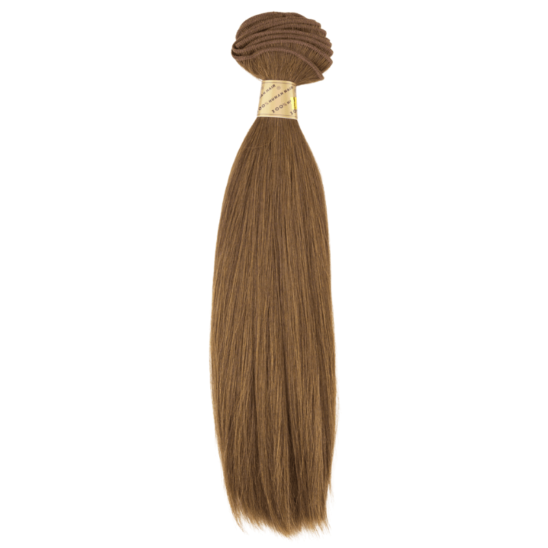 12" Bohyme Private Reserve - Machine Tied Weft - Textured Straight - M4/30 - BPR-TS-12-M4/30