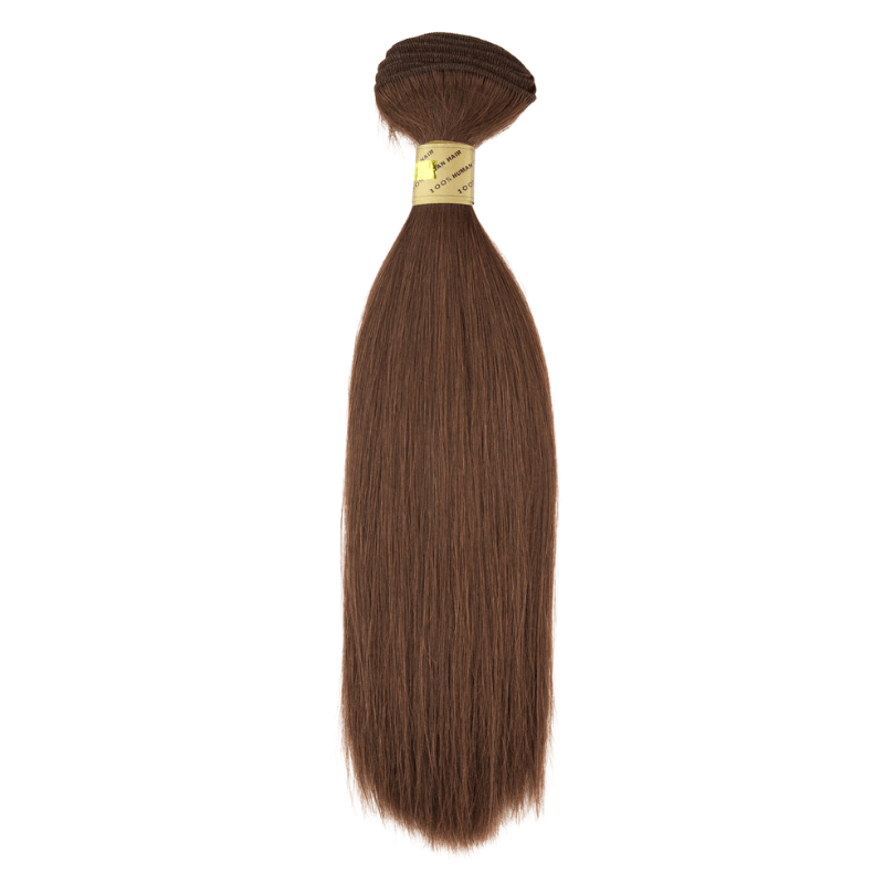 12" Bohyme Private Reserve - Machine Tied Weft - Textured Straight - M4/33 - BPR-TS-12-M4/33