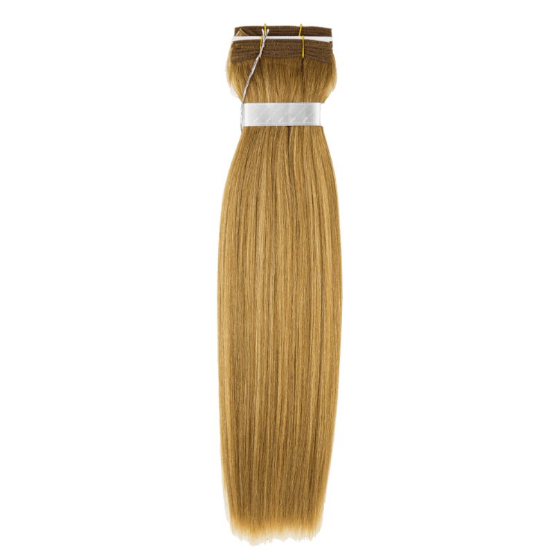 12" Bohyme Private Reserve - Machine Tied Weft - Textured Straight - D27/30 - BPR-TS-12-D27/30