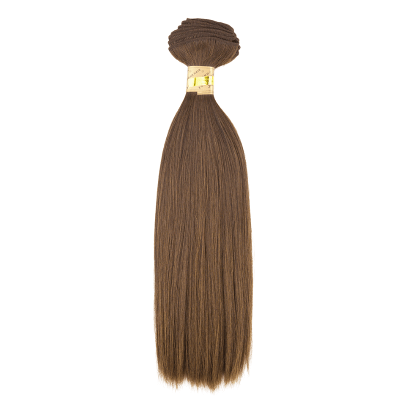 12" Bohyme Private Reserve - Machine Tied Weft - Textured Straight - 3 - BPR-TS-12-3