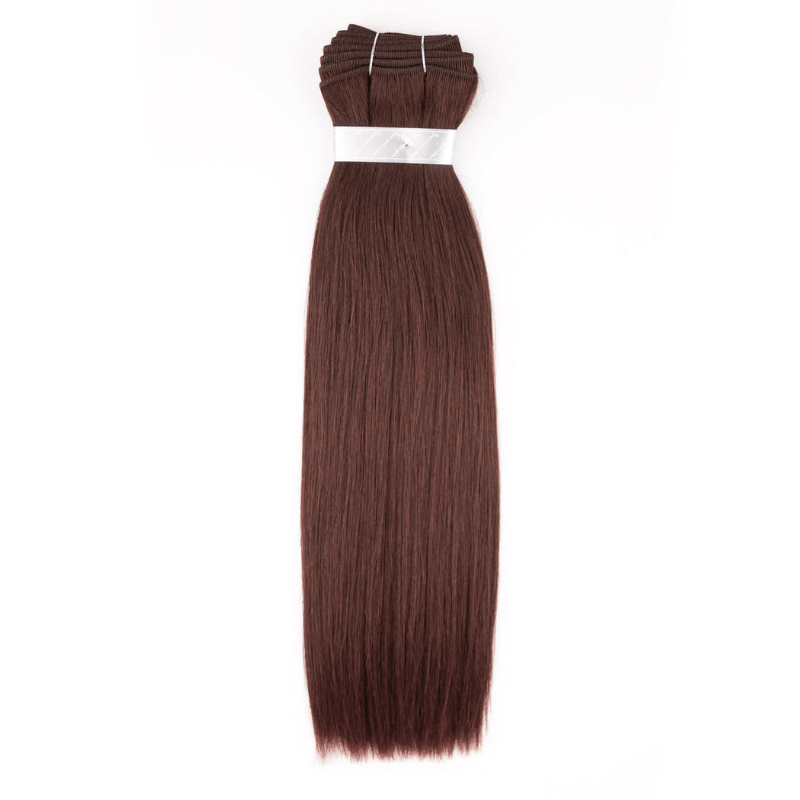 12" Bohyme Private Reserve - Machine Tied Weft - Textured Straight - 99J - BPR-TS-12-99J