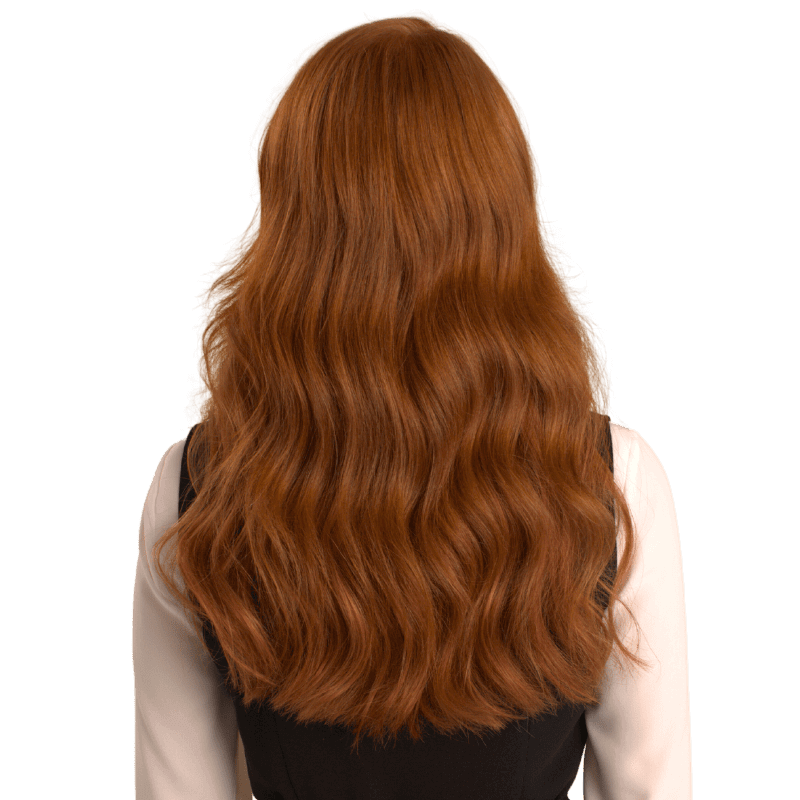 14" Bohyme Classic - Hand Tied Weft - Body Wave - Full Pack - 1 - BOHBW-14-1