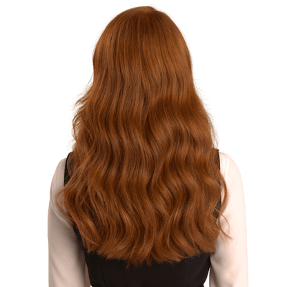 14" Bohyme Classic - Hand Tied Weft - Body Wave - Full Pack - 1 - BOHBW-14-1