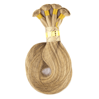 14" Bohyme Classic - Hand Tied Weft - Body Wave - Single Weft - H10/16 - BOHBWIW-14-H10/16