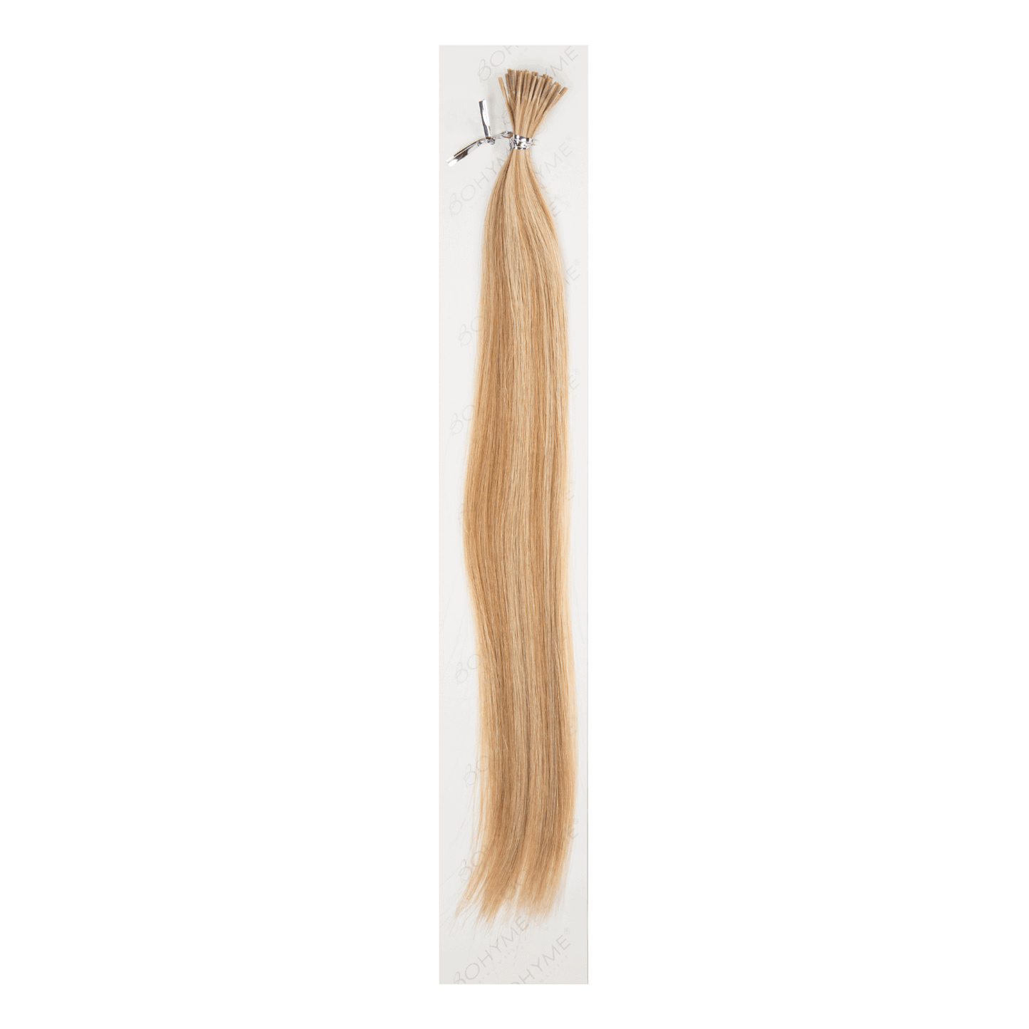 14" Bohyme Classic - I-Tips - Silky Straight (Medium Tip Size) - FINAL SALE - 30 - BOISM-14-30