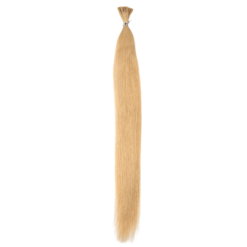 14" Bohyme Classic - I-Tips - Silky Straight (Medium Tip Size) - FINAL SALE - 30 - BOISM-14-30