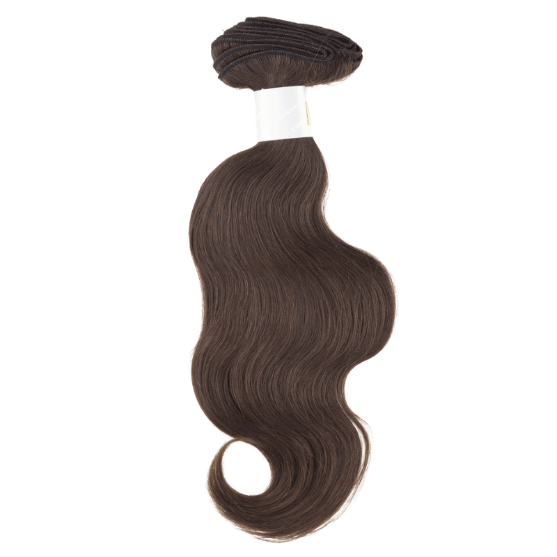 14" Bohyme Classic - Machine Tied Weft - European Body Wave - FINAL SALE - 2 - VIRGN-14-2