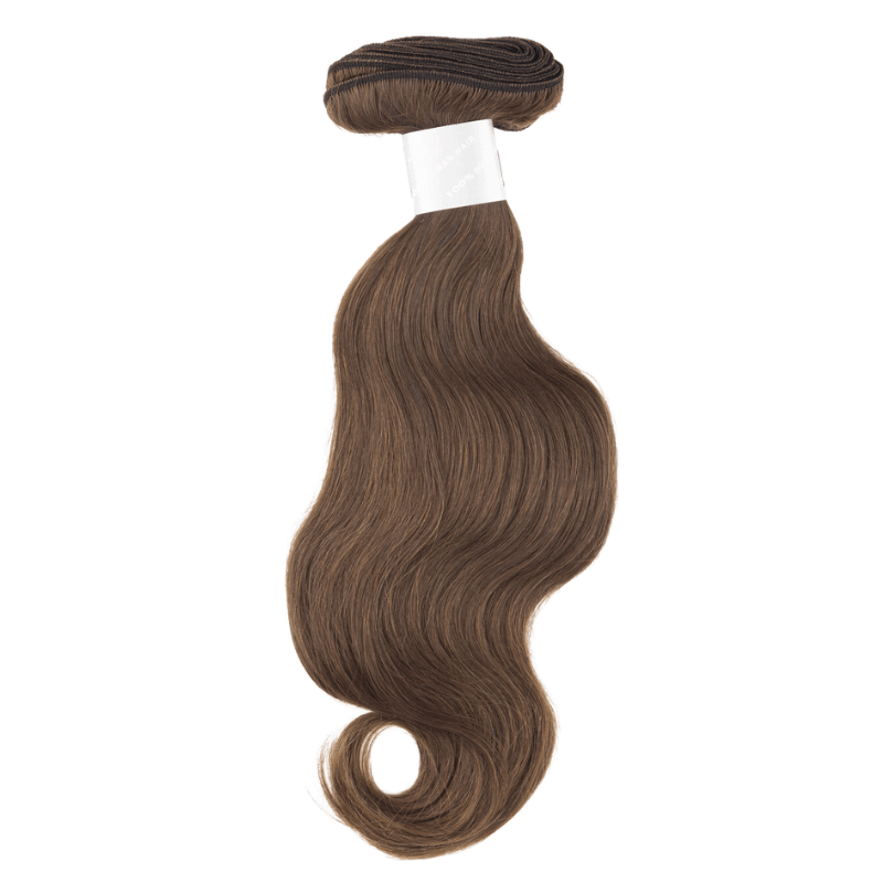 14" Bohyme Classic - Machine Tied Weft - European Body Wave - FINAL SALE - 4 - VIRGN-14-4