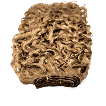 14" Bohyme Classic - Machine Tied Weft - French Refined Wave - 1 - BO-FR-14-1