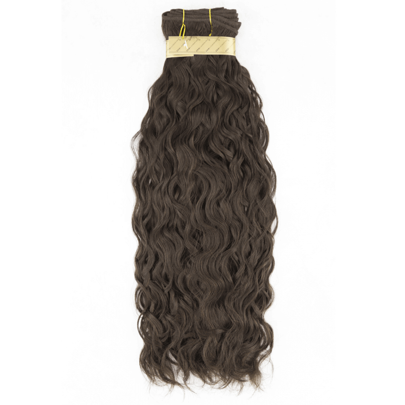 14" Bohyme Classic - Machine Tied Weft - French Refined Wave - 2 - BO-FR-14-2