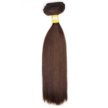 14” Bohyme Classic - Machine Tied Weft - Silky Straight - 4 - BO-ST-14-4