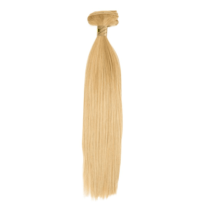 14” Bohyme Classic - Machine Tied Weft - Silky Straight - D16/22 - BO-ST-14-D16/22