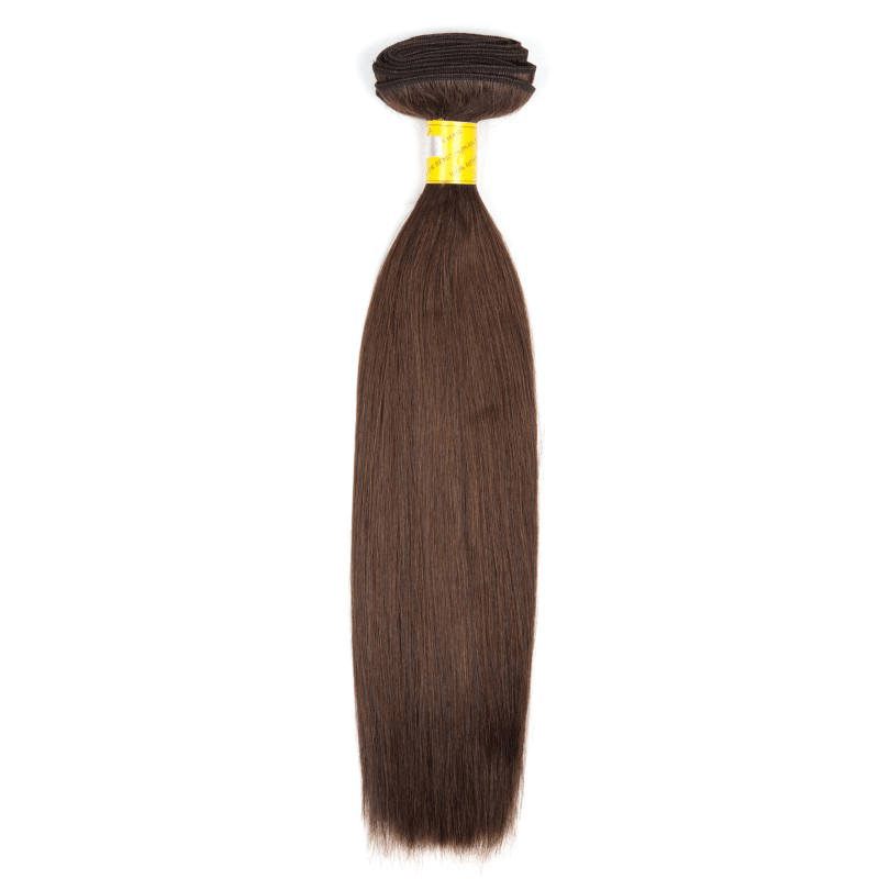 14” Bohyme Classic - Machine Tied Weft - Silky Straight - 3 - BO-ST-14-3