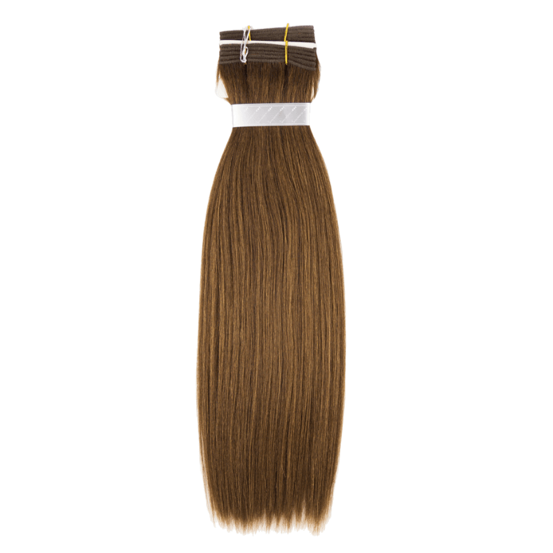 14" Bohyme Classic - Machine Tied Weft - Textured Smooth - FINAL SALE - D4/30 - BO-TE-14-D4/30