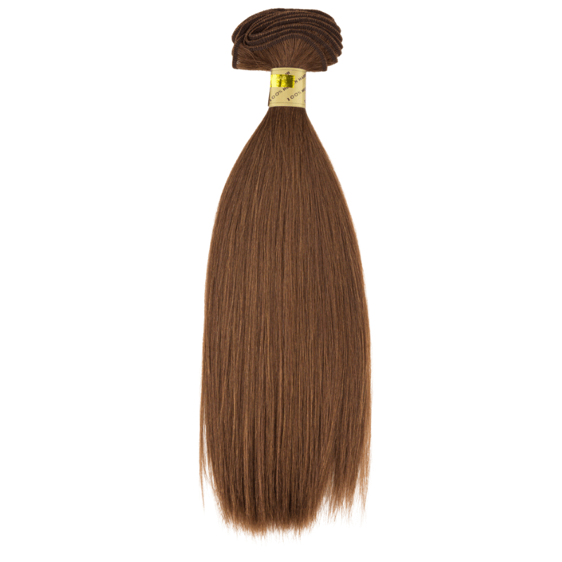 14" Bohyme Classic - Machine Tied Weft - Textured Smooth - FINAL SALE - M30/33 - BO-TE-14-M30/33