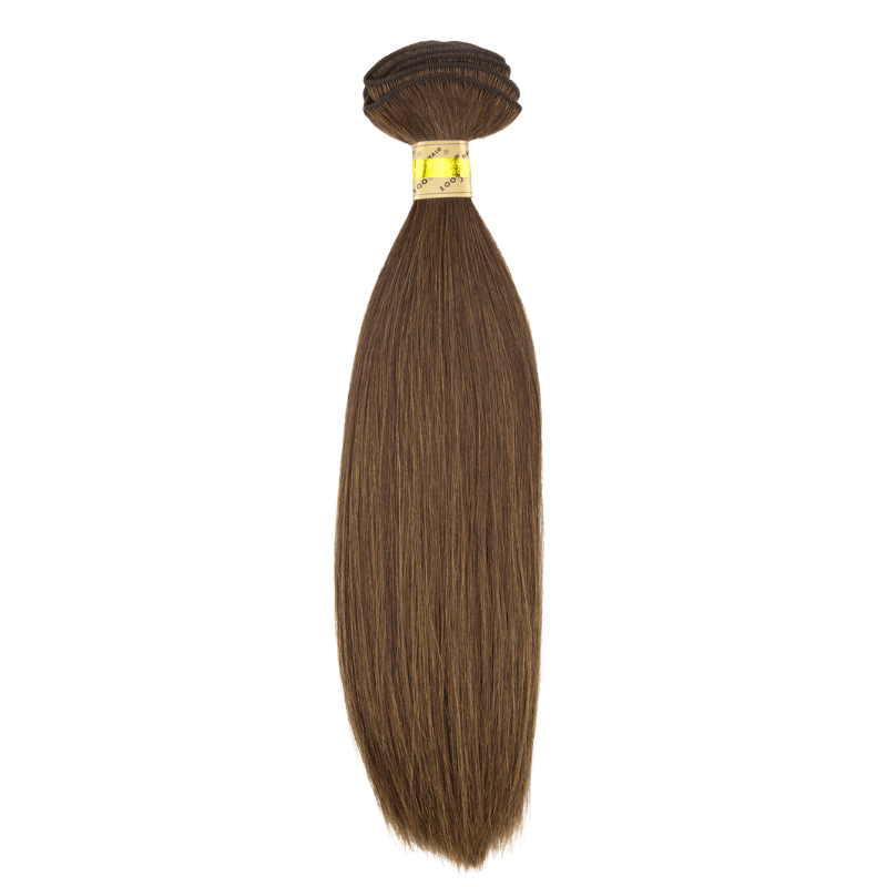 14" Bohyme Classic - Machine Tied Weft - Textured Smooth - FINAL SALE - M2/30 - BO-TE-14-M2/30