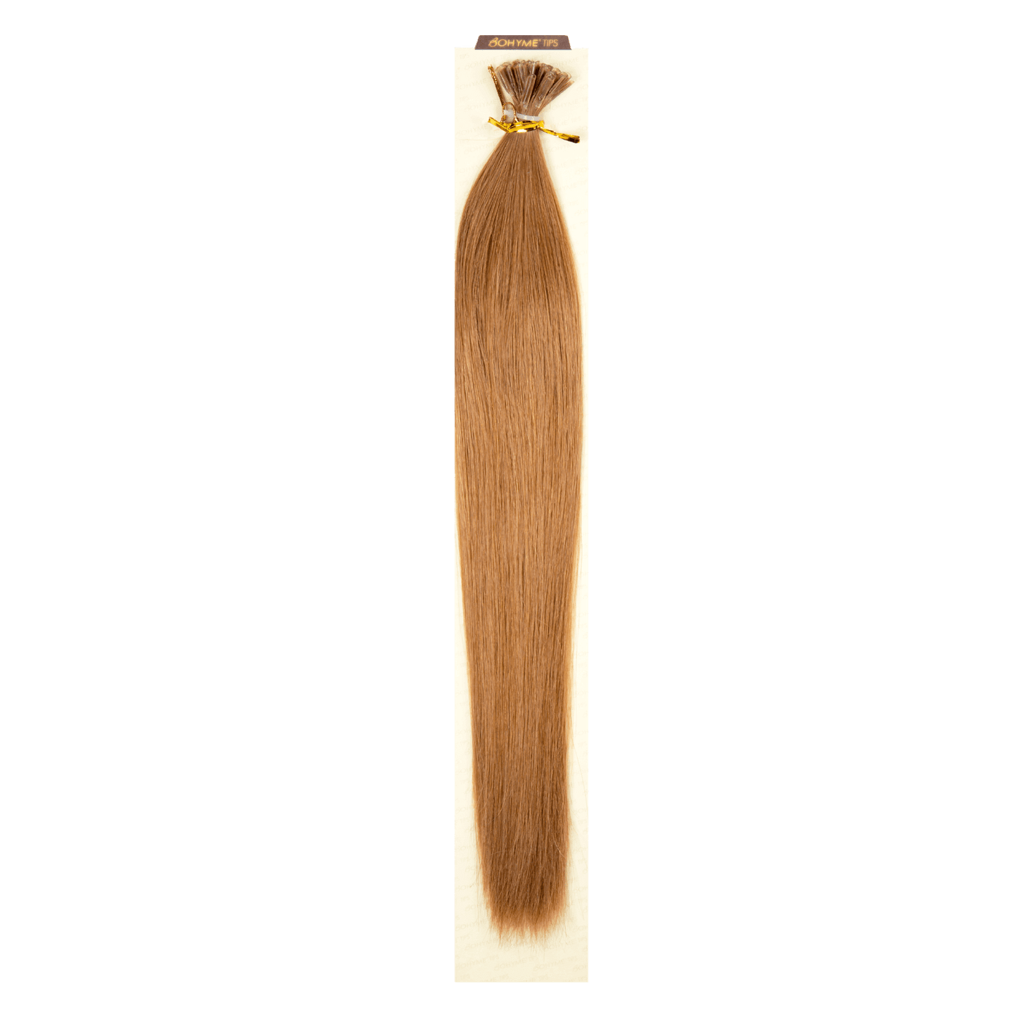 14" Bohyme Classic - U-Tips - Silky Straight - FINAL SALE - 1 - BOTST-14-1