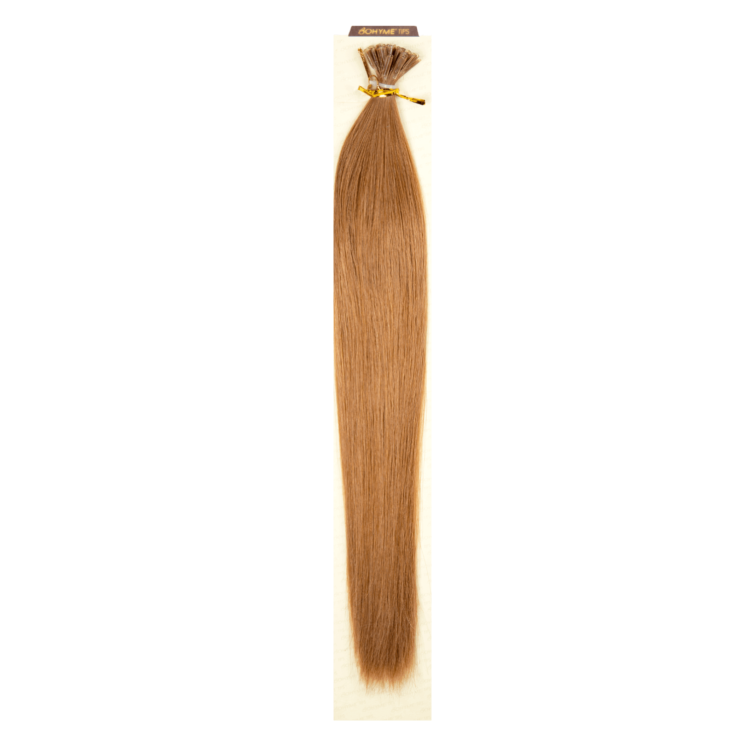 14" Bohyme Classic - U-Tips - Silky Straight - FINAL SALE - 1 - BOTST-14-1