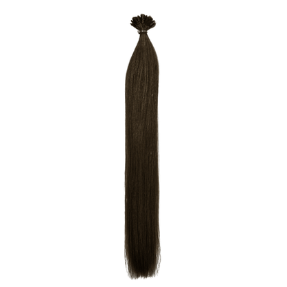 14" Bohyme Classic - U-Tips - Silky Straight - FINAL SALE - 1B - BOTST-14-1B