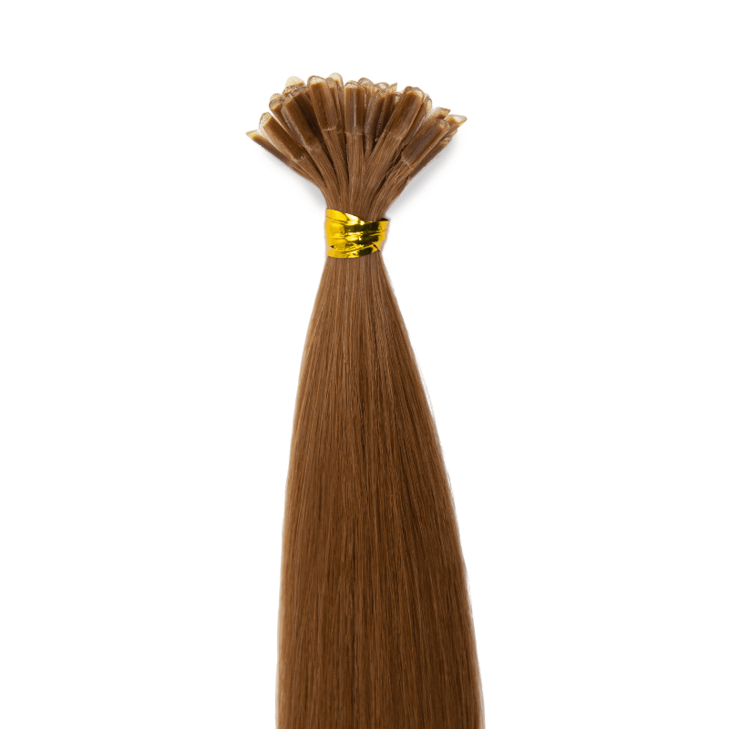 14" Bohyme Classic - U-Tips - Silky Straight - FINAL SALE - 1 - BOTST-14-1