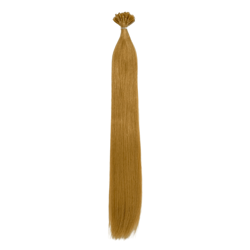 14" Bohyme Classic - U-Tips - Silky Straight - FINAL SALE - 27 - BOTST-14-27