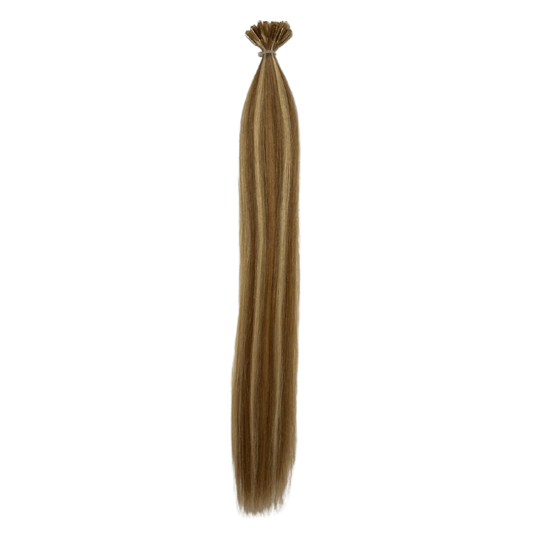 14" Bohyme Classic - U-Tips - Silky Straight - FINAL SALE - H14/24 - BOTST-14-H14/24