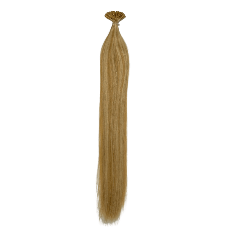 14" Bohyme Classic - U-Tips - Silky Straight - FINAL SALE - H27/613 - BOTST-14-H27/613