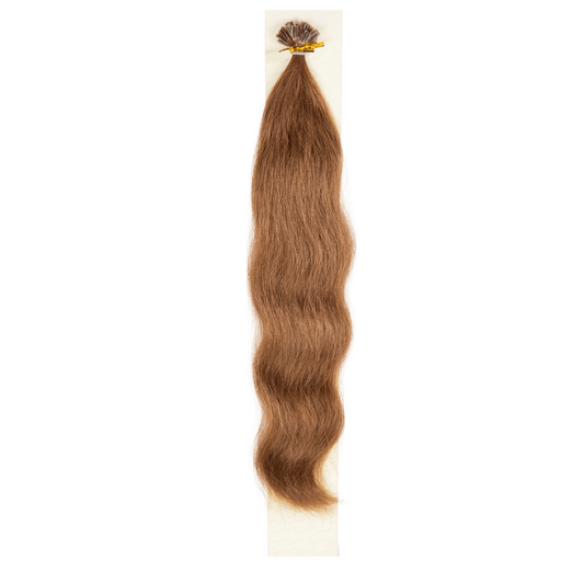 14" Bohyme Classic - U-Tips - Textured Egyptian Wave - FINAL SALE - 2 - BOTEG-14-2