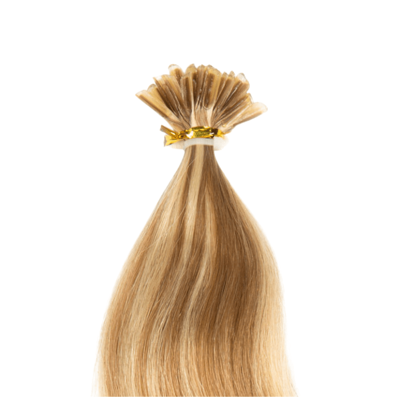 14" Bohyme Classic - U-Tips - Textured Saharian Smooth Wave - FINAL SALE - 30 - BOTSA-14-30