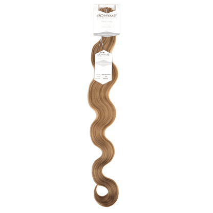 14" Bohyme Classic - V-Tips - Body Wave (Medium Tip Size) - FINAL SALE - 16 - BOVBM-14-16