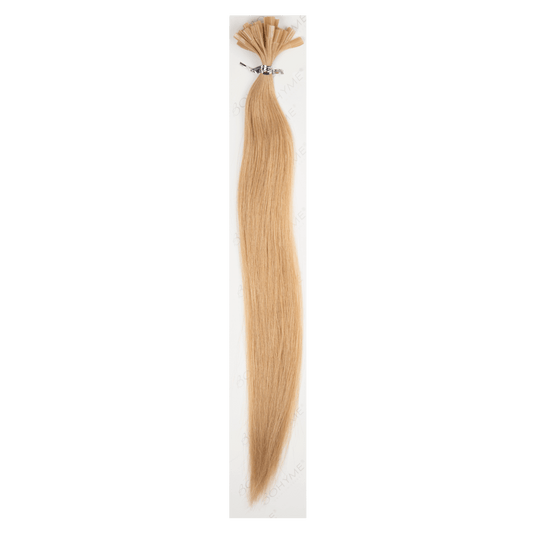 14" Bohyme Classic - V-Tips - Silky Straight (Small Tip Size) - FINAL SALE - 1 - BOVSM-14-1