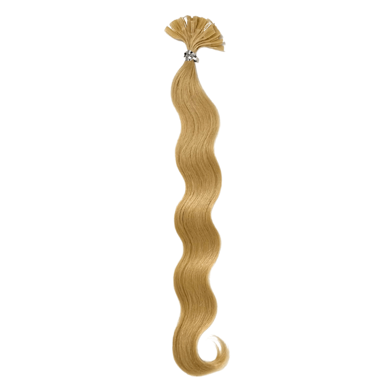 14" Bohyme Classic - V-Tips - Textured Egyptian Wave - FINAL SALE - 613 - BOVEM-14-613