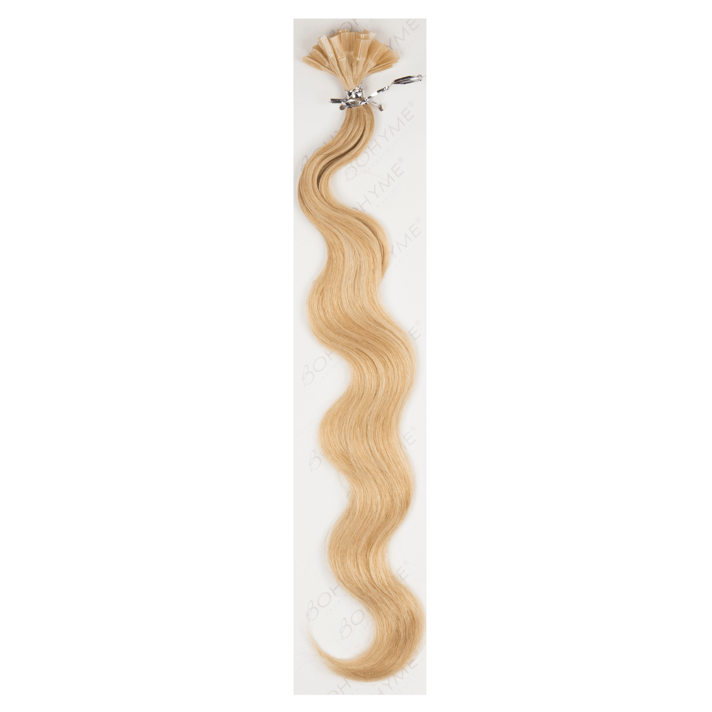 14" Bohyme Classic - V-Tips - Textured Egyptian Wave - FINAL SALE - 6 - BOVEM-14-6