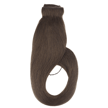 14" Bohyme Essential - Halo V2 - Silky Straight - 2 - BOHA2-14-2