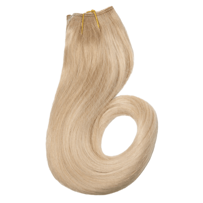 14" Bohyme Essential - Halo V2 - Silky Straight - T18/22/BL60 - BOHA2-14-T18/22/BL60