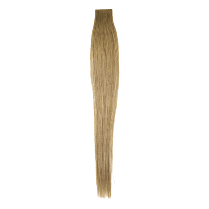 14" Bohyme Essential - Standard Tape Ins - Silky Straight - R8A/8A/BL22 - SW-AD-14-R8A/8A/BL22