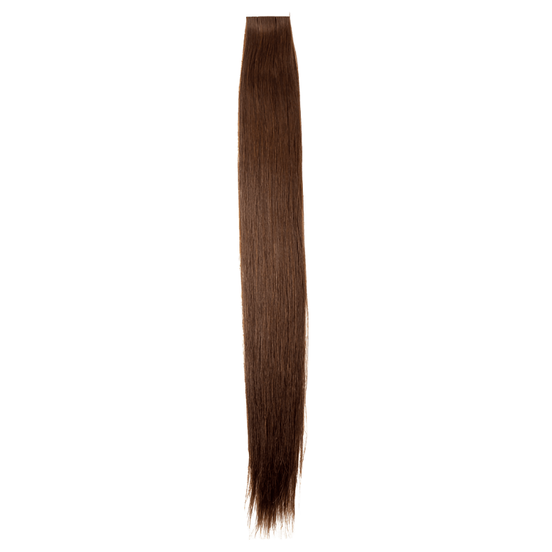 14" Bohyme Essential - Standard Tape Ins - Silky Straight - 2 - SW-AD-14-2