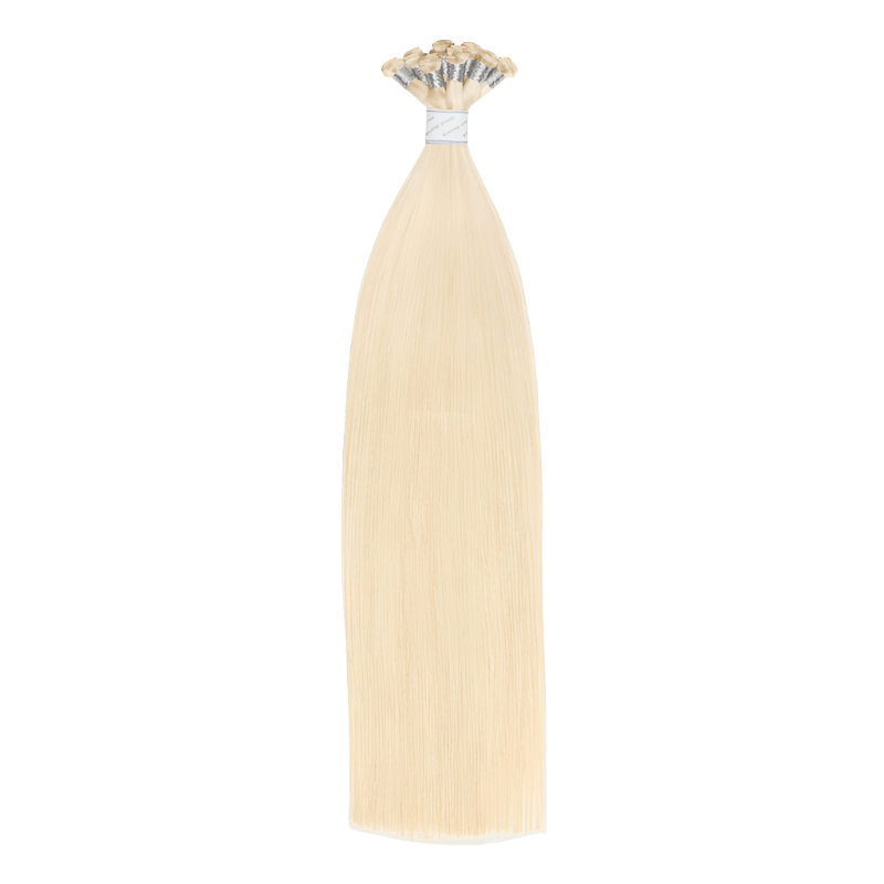 14" Bohyme Ethos - Hand Tied Weft - Silky Straight - Full Pack - H18A/22A - BEHST-14-H18A/22A