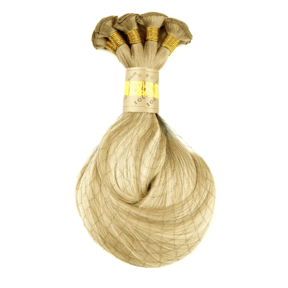 14” Bohyme Luxe - Hand Tied Weft - Body Wave - Full Pack - T18/22/BL60 - BLHBW-14-T18/22/BL60