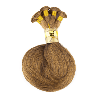 14” Bohyme Luxe - Hand Tied Weft - Body Wave - Full Pack - 30 - BLHBW-14-30