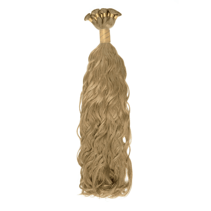 14" Bohyme Luxe - Hand Tied Weft - Loose Wave - Full Pack - BL18 - BLHLW-14-BL18