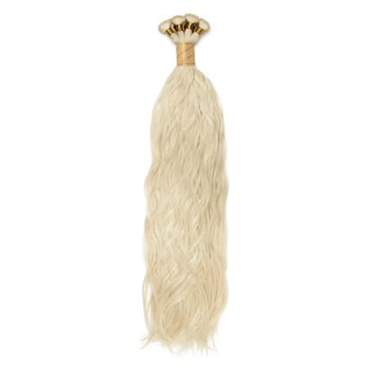14" Bohyme Luxe - Hand Tied Weft - Loose Wave - Full Pack - BL60 - BLHLW-14-BL60