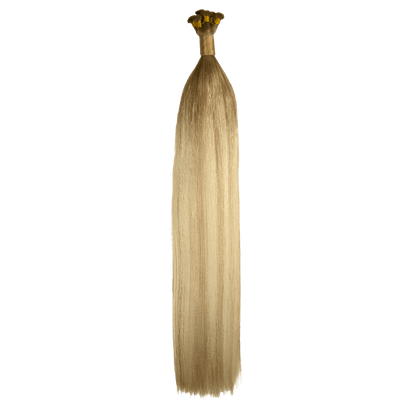 14" Bohyme Luxe - Hand Tied Weft - Silky Straight - Full Pack - T18A/BL60 - BLHST-14-T18A/BL60