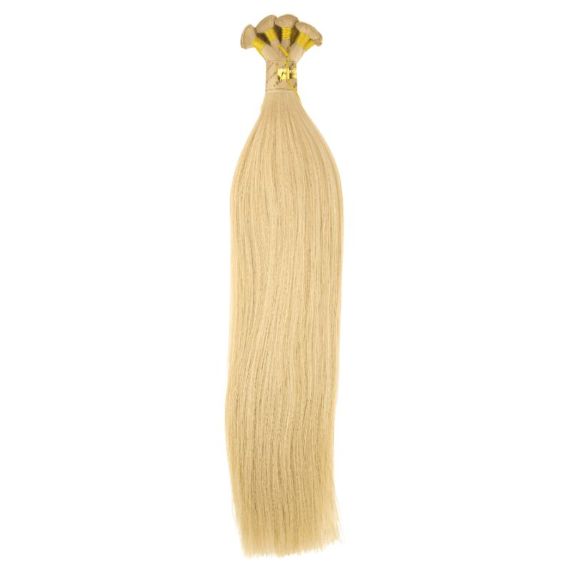 14" Bohyme Luxe - Hand Tied Weft - Silky Straight - Full Pack - BL16 - BLHST-14-BL16