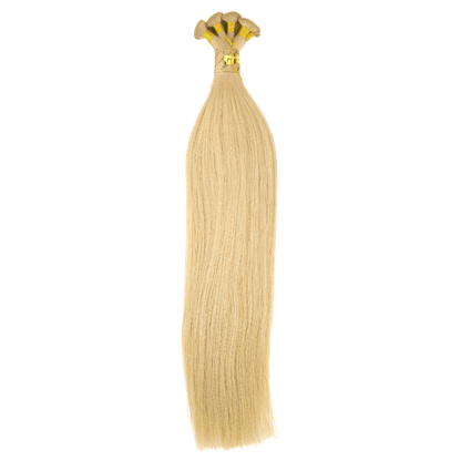 14" Bohyme Luxe - Hand Tied Weft - Silky Straight - Full Pack - BL16 - BLHST-14-BL16