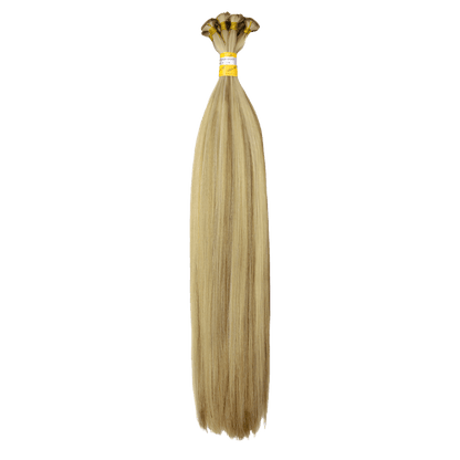 14" Bohyme Luxe - Hand Tied Weft - Silky Straight - Full Pack - HBL18/BL613 - BLHST-14-HBL18/BL613